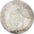 Coin, France, Louis XV, 1/3 Écu de France, 1/3 Ecu, 1722, Limoges, VG(8-10)