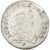 Coin, France, 1/6 Ecu, 1720, Montpellier, EF(40-45), Silver, KM:454, Gadoury:297