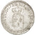 Coin, France, 1/6 Ecu, 1720, Montpellier, EF(40-45), Silver, KM:454, Gadoury:297