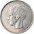 Moneta, Belgia, 10 Francs, 10 Frank, 1978, Brussels, AU(50-53), Nikiel, KM:155.1