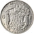 Munten, België, 10 Francs, 10 Frank, 1978, Brussels, ZF+, Nickel, KM:155.1