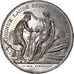 France, Médaille, Louis XVI, Fête des Bonnes Gens, Le Bon Vieillard, History