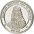 France, Medal, The Fifth Republic, History, MS(63), Silver