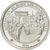 France, Medal, The Fifth Republic, History, SPL, Argent
