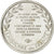 France, Medal, The Fifth Republic, History, SPL, Argent