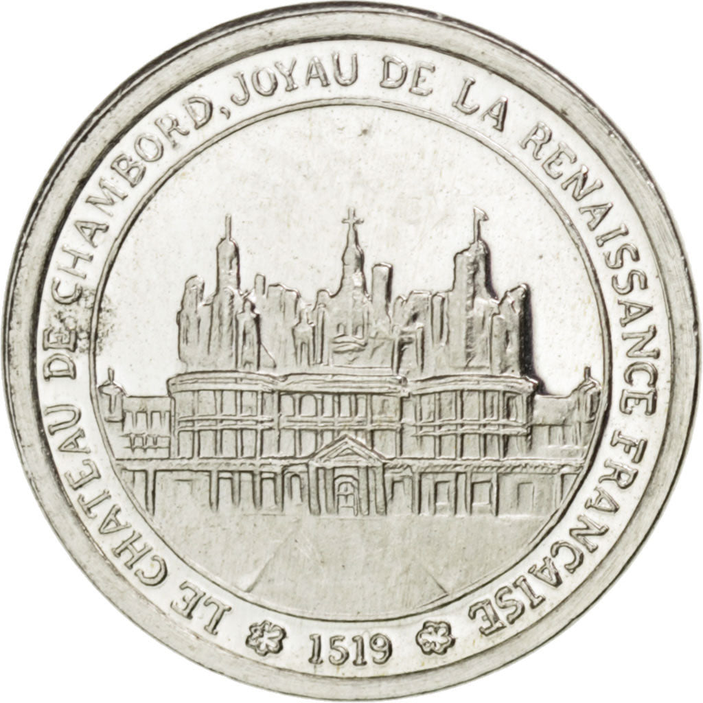 France, Medal, The Fifth Republic, History, MS(63), Silver