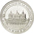 France, Medal, The Fifth Republic, History, SPL, Argent