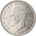 Coin, Spain, Juan Carlos I, 100 Pesetas, 1980, AU(55-58), Copper-nickel, KM:820