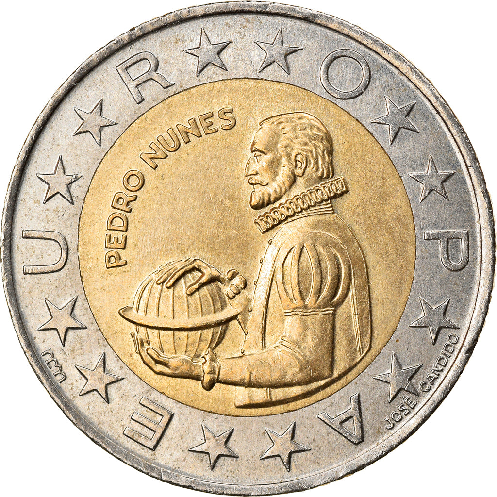 Portogallo, 100 Escudos, 1989, Bi-metallico, SPL-