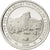 France, Medal, The Fifth Republic, History, SPL, Argent
