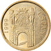 Coin, Spain, Juan Carlos I, 5 Pesetas, 1999, Madrid, AU(55-58), Aluminum-Bronze