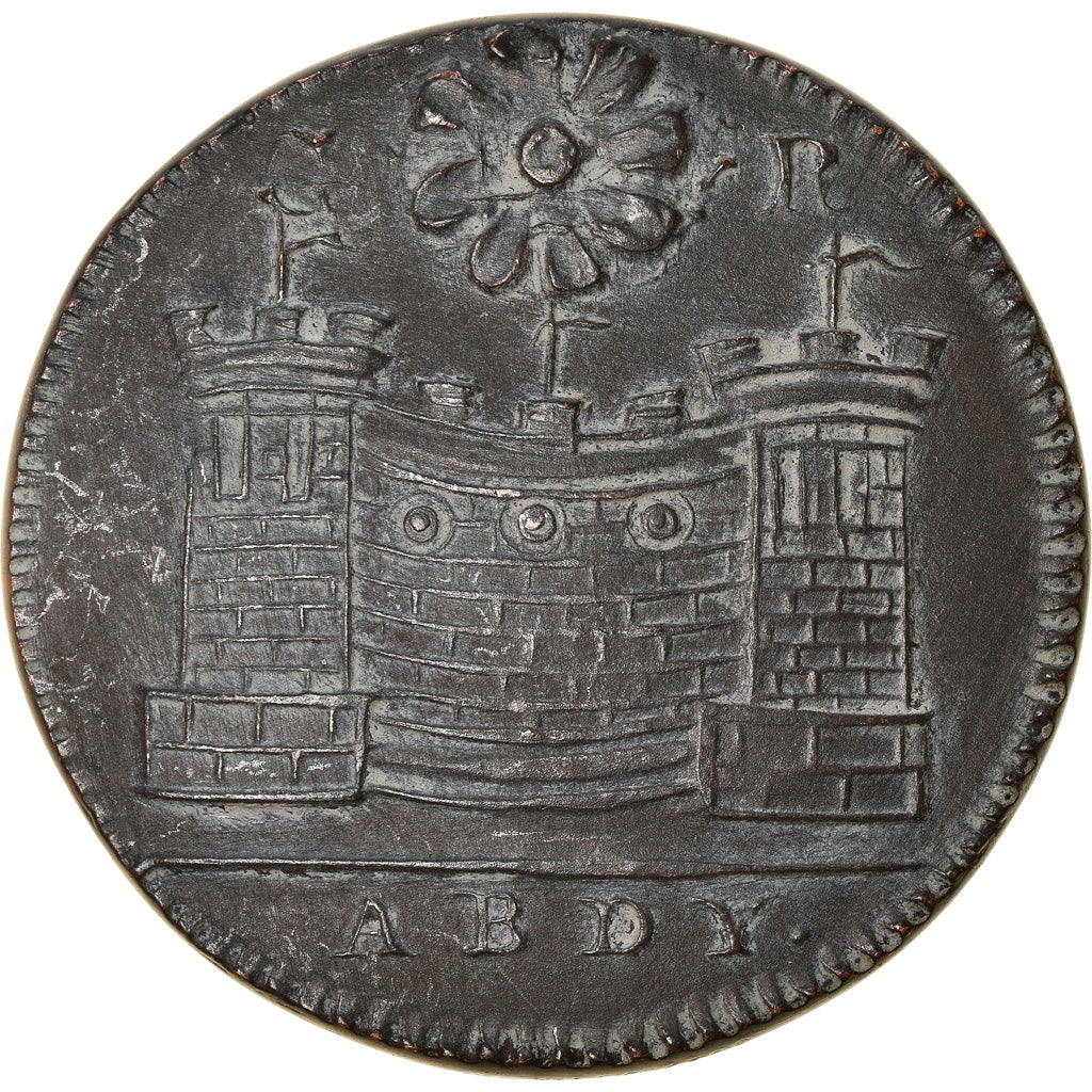 Francia, medalla, Reproduction, Poids Monétaire, Georges III, Guinée, History
