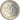 Coin, Mauritius, Rupee, 2004, AU(55-58), Copper-nickel, KM:55
