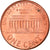 Moneta, USA, Lincoln Cent, 1994, U.S. Mint, AU(55-58), Miedź platerowana