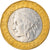 Munten, Italië, 1000 Lire, 1997, Rome, ZF+, Bi-Metallic, KM:194