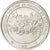 France, Medal, The Fifth Republic, History, SPL, Argent