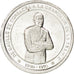 France, Medal, The Fifth Republic, History, SPL, Argent