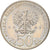Coin, Poland, 50 Zlotych, 1981, Warsaw, AU(55-58), Copper-nickel, KM:122