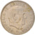 Münze, Dänemark, Frederik IX, 5 Kroner, 1968, Copenhagen, SS, Copper-nickel