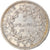 Moeda, França, Hercule, 5 Francs, 1873, Paris, AU(50-53), Prata, KM:820.1