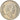 Monnaie, Jordan, Hussein, 100 Fils, Dirham, 1978/AH1398, TTB, Copper-nickel