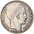 Coin, France, Turin, 20 Francs, 1937, Paris, AU(50-53), Silver, KM:879