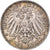Munten, Duitse staten, SAXONY-ALBERTINE, Friedrich August III, 3 Mark, 1913