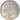 Coin, Malta, 50 Cents, 2001, AU(50-53), Copper-nickel, KM:98