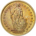 Coin, Switzerland, Franc, 1978, MS(63), Copper-nickel, KM:24a.1