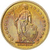 Coin, Switzerland, Franc, 1978, MS(63), Copper-nickel, KM:24a.1