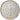 Coin, GERMANY - FEDERAL REPUBLIC, Mark, 1983, Munich, EF(40-45), Copper-nickel