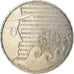 Portugal, 2-1/2 Euro, 2009, VZ, Copper-nickel, KM:791