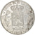 Munten, België, Leopold II, 5 Francs, 5 Frank, 1873, ZF, Zilver, KM:24