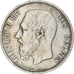Monnaie, Belgique, Leopold II, 5 Francs, 5 Frank, 1873, TB+, Argent, KM:24