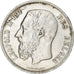 Monnaie, Belgique, Leopold II, 5 Francs, 5 Frank, 1869, TTB, Argent, KM:24