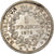 Moneta, Francia, Hercule, 5 Francs, 1876, Paris, MB+, Argento, KM:820.1