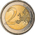 Spanien, 2 Euro, burgos cathedral, 2012, Madrid, VZ+, Bi-Metallic, KM:1254