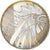 Frankreich, 10 Euro, Coq, 2014, VZ, Silber, Gadoury:EU657, KM:2110