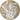 Frankrijk, 10 Euro, Coq, 2015, PR, Zilver, Gadoury:EU727