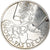 Frankreich, 10 Euro, Nord-Pas de Calais, 2010, Paris, SS+, Silber