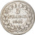 Moeda, França, Louis-Philippe, 5 Francs, 1841, Lille, VF(20-25), Prata