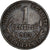 Coin, France, Dupuis, Centime, 1913, Paris, EF(40-45), Bronze, KM:840