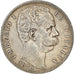 Monnaie, Italie, Umberto I, 5 Lire, 1879, Rome, TTB, Argent, KM:20
