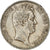 Moneda, Francia, Louis-Philippe, 5 Francs, 1831, Paris, BC+, Plata, KM:736.1
