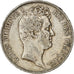 Moneda, Francia, Louis-Philippe, 5 Francs, 1831, Paris, BC+, Plata, KM:736.1
