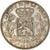 Moneta, Belgio, Leopold II, 5 Francs, 5 Frank, 1875, BB, Argento, KM:24