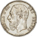 Monnaie, Belgique, Leopold II, 5 Francs, 5 Frank, 1873, TTB, Argent, KM:24