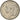 Coin, Belgium, 5 Francs, 5 Frank, 1931, EF(40-45), Nickel, KM:97.1