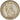 Coin, Switzerland, Franc, 1940, Bern, AU(50-53), Silver, KM:24