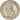 Coin, Switzerland, Franc, 1943, Bern, EF(40-45), Silver, KM:24